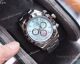 Copy Rolex Daytona Ice Blue 43MM Watch Brown Ceramic Bezel (3)_th.jpg